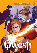 Copertina  Qwest! : 2