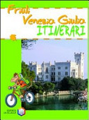 Copertina  Friuli Venezia Giulia