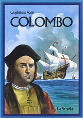 Copertina  Cristoforo Colombo