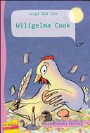 Copertina  Wiligelma Cook