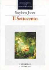 Copertina  Il Settecento