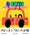 Copertina  Mezzi di trasporto