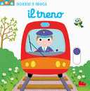 Copertina  Il treno