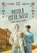 Copertina  Piccola città del West
