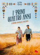 Copertina  I primi quattro anni