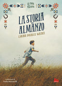 Copertina  La storia di Almanzo