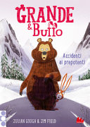 Copertina  Accidenti ai prepotenti
