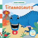 Copertina  Tirannosauro