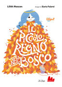 Copertina  Il piccolo regno nel bosco