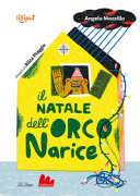 Copertina  Il Natale dell'Orco Narice