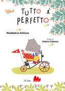 Copertina  Tutto è perfetto