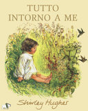 Copertina  Tutto intorno a me