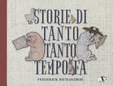 Copertina  Storie di tanto tanto tempo fa