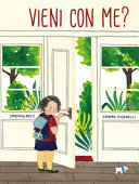 Copertina  Vieni con me?