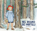 Copertina  Nel regno dei mirtilli