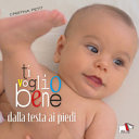 Copertina  Ti voglio bene dalla testa ai piedi