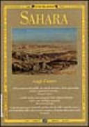 Copertina  Sahara