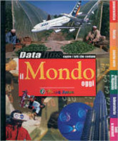 Copertina  Il mondo oggi