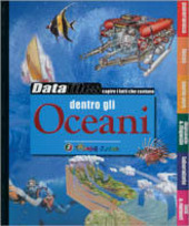 Copertina  Dentro gli oceani