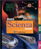 Copertina  Scienza domani