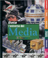 Copertina  L'universo dei Media