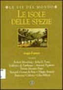Copertina  Le isole delle spezie