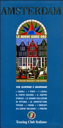 Copertina  Amsterdam