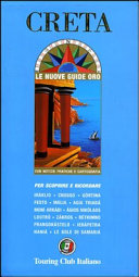Copertina  Creta