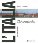 Copertina  L'Italia, che spettacolo!
