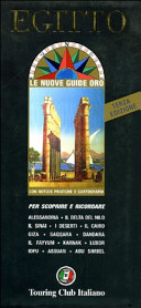 Copertina  Egitto