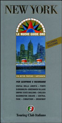 Copertina  New York