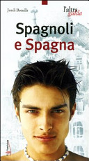 Copertina  Spagnoli e Spagna