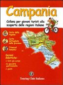 Copertina  Campania