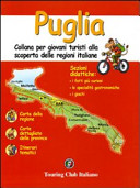Copertina  Puglia