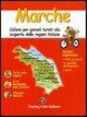 Copertina  Marche