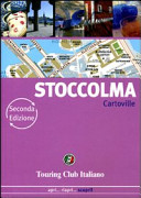 Copertina  Stoccolma : cartoville