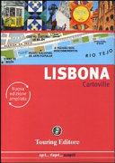 Copertina  Lisbona : cartoville