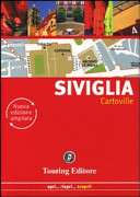 Copertina  Siviglia