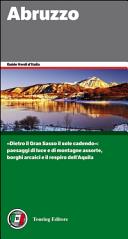 Copertina  Abruzzo