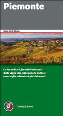 Copertina  Piemonte