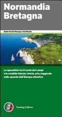 Copertina  Normandia. Bretagna