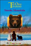 Copertina  Tre orsi un destino : Smoke Mountain