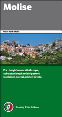Copertina  Molise