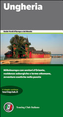 Copertina  Ungheria