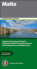 Copertina  Malta