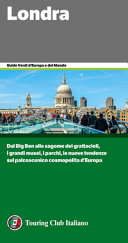 Copertina  Londra