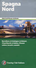 Copertina  Spagna Nord