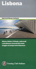 Copertina  Lisbona