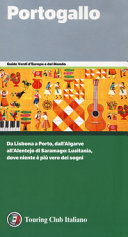Copertina  Portogallo