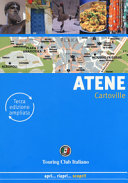 Copertina  Atene